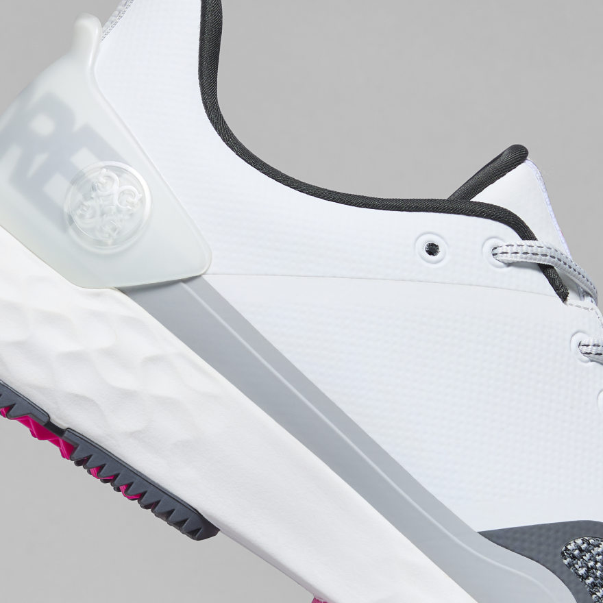 MEN'S MG4+ STIPPLED GOLF SHOE | MEN'S GOLF SHOES | G/FORE