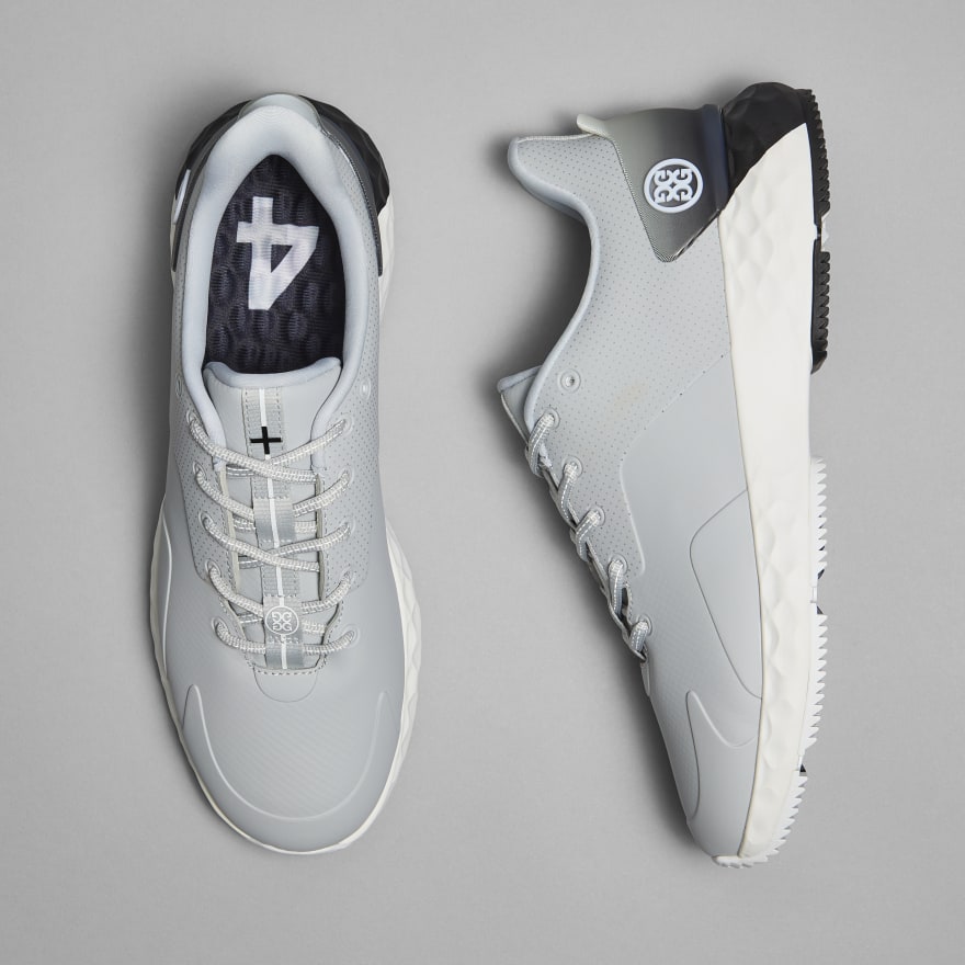 MEN'S MG4+ GRADIENT ACCENT GOLF SHOE - Alternate Image 2