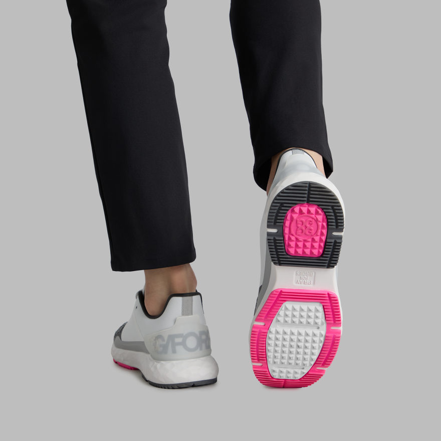C*H様 G/FORE MG4+ G/DRIVE ゴルフシューズ MEN'S MG4+ STIPPLED GOLF SHOE | MEN'S GOLF SHOES | G/FORE