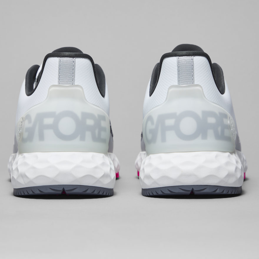 MEN'S MG4+ STIPPLED GOLF SHOE | MEN'S GOLF SHOES | G/FORE