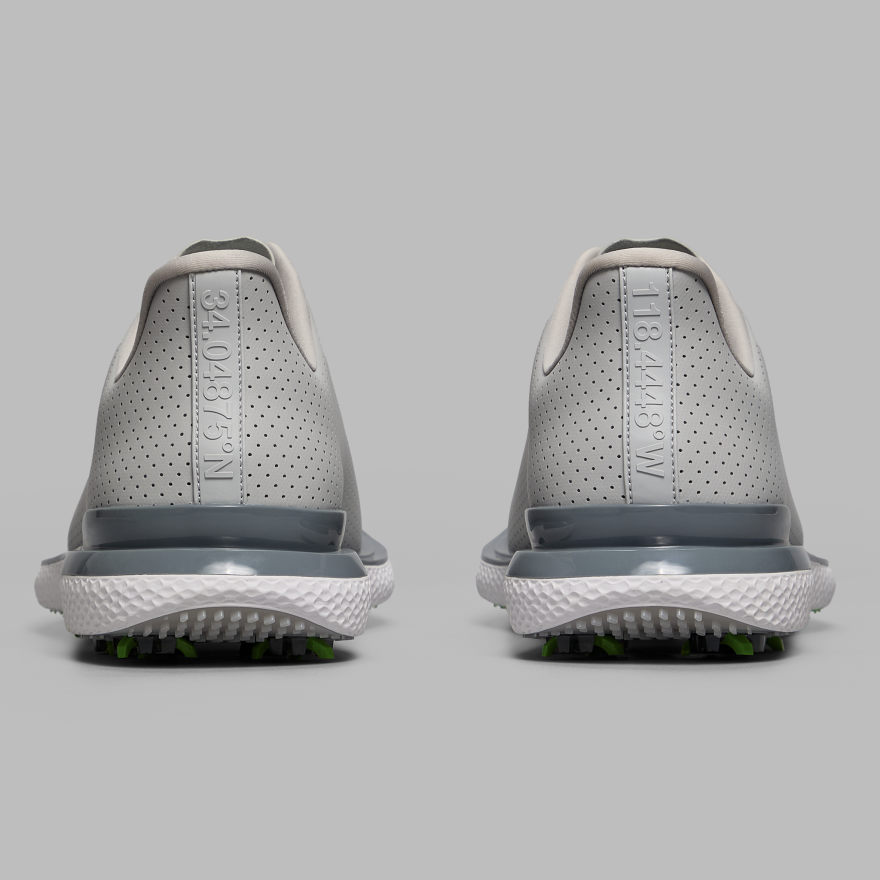 MEN'S GALLIVAN2R G/LOCK PERFORATED GOLF SHOE | MEN'S GOLF SHOES