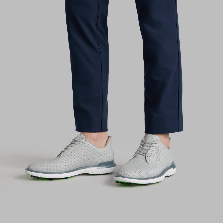 MEN'S GALLIVAN2R G/LOCK PERFORATED GOLF SHOE | MEN'S GOLF SHOES