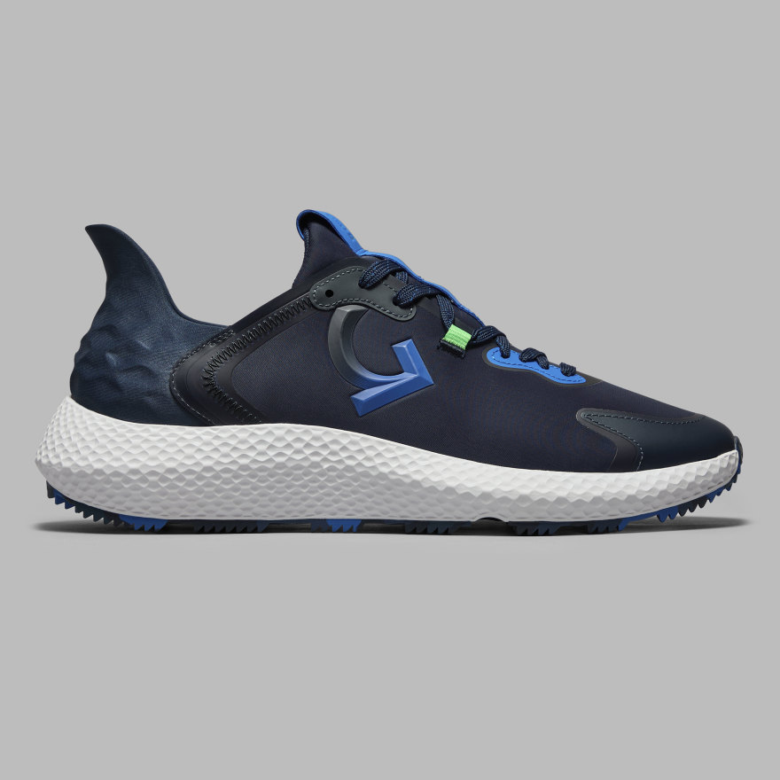 G/FORE MG4X2 ゴルフシューズ 27㎝ MEN'S MG4X2 NYLON HYBRID GOLF CROSS TRAINER | MEN'S GOLF SHOES | G