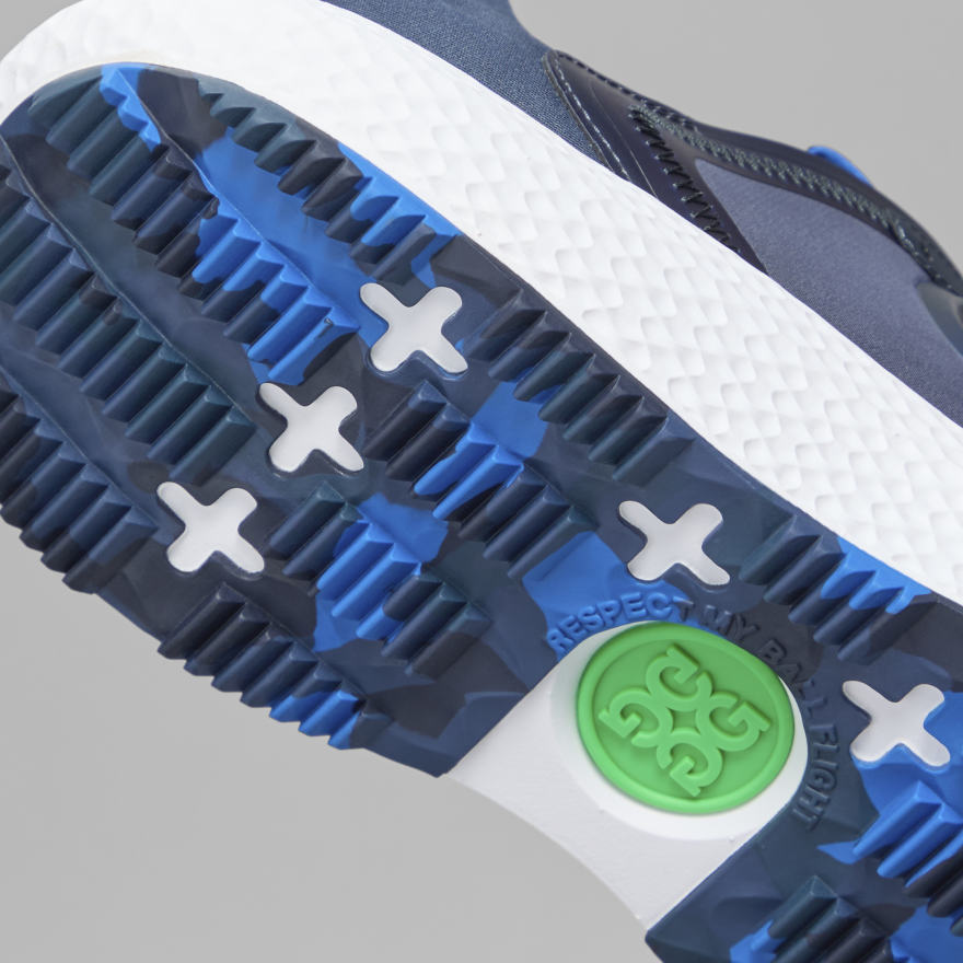 MEN'S MG4X2 NYLON HYBRID GOLF CROSS TRAINER | MEN'S GOLF SHOES | G
