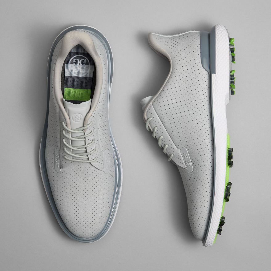 MEN'S GALLIVAN2R G/LOCK PERFORATED GOLF SHOE | MEN'S GOLF SHOES