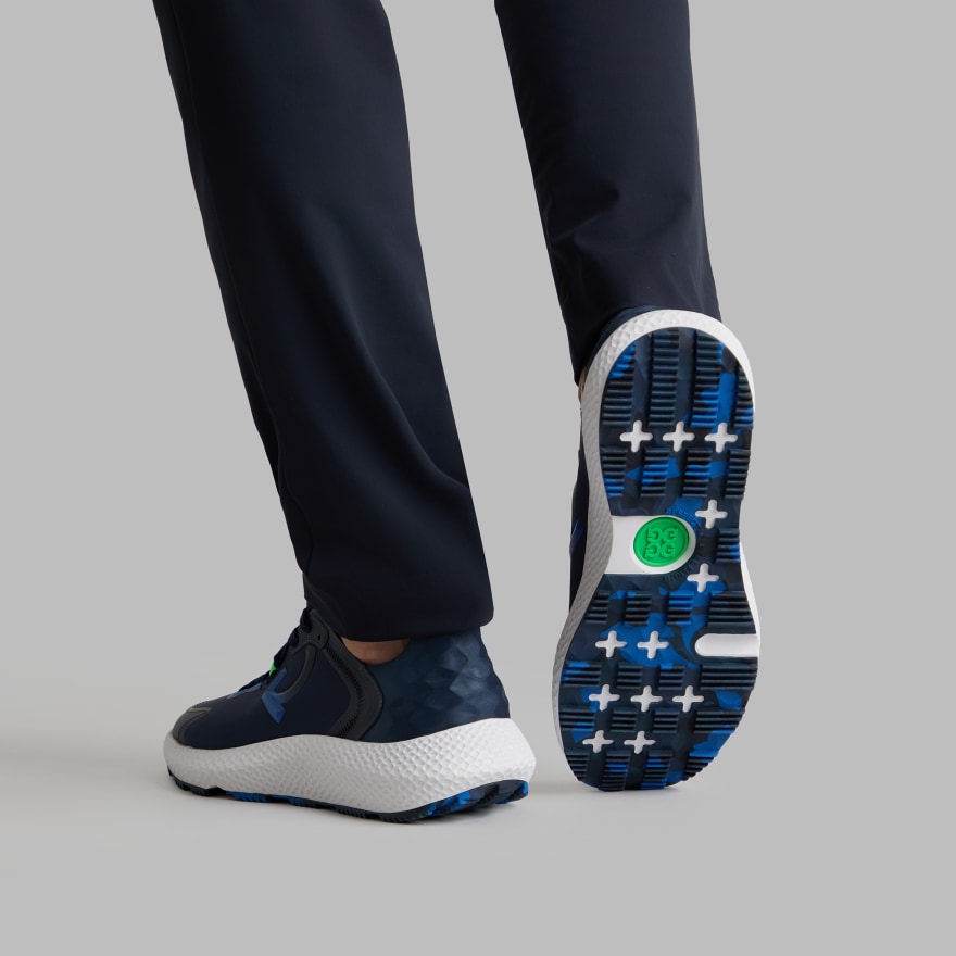 MEN'S MG4X2 NYLON HYBRID GOLF CROSS TRAINER | MEN'S GOLF SHOES | G