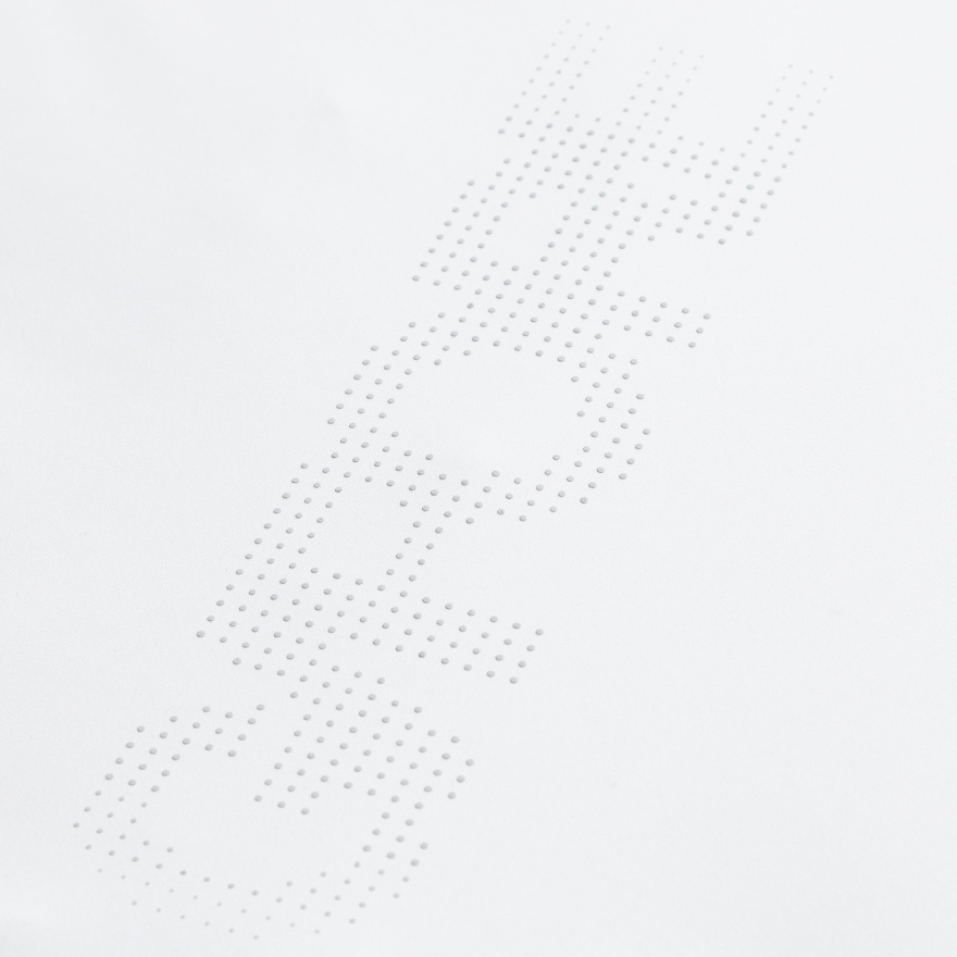 THE MAVERICK HYBRID STRETCH JACKET in Nimbus - Alternate Image 4