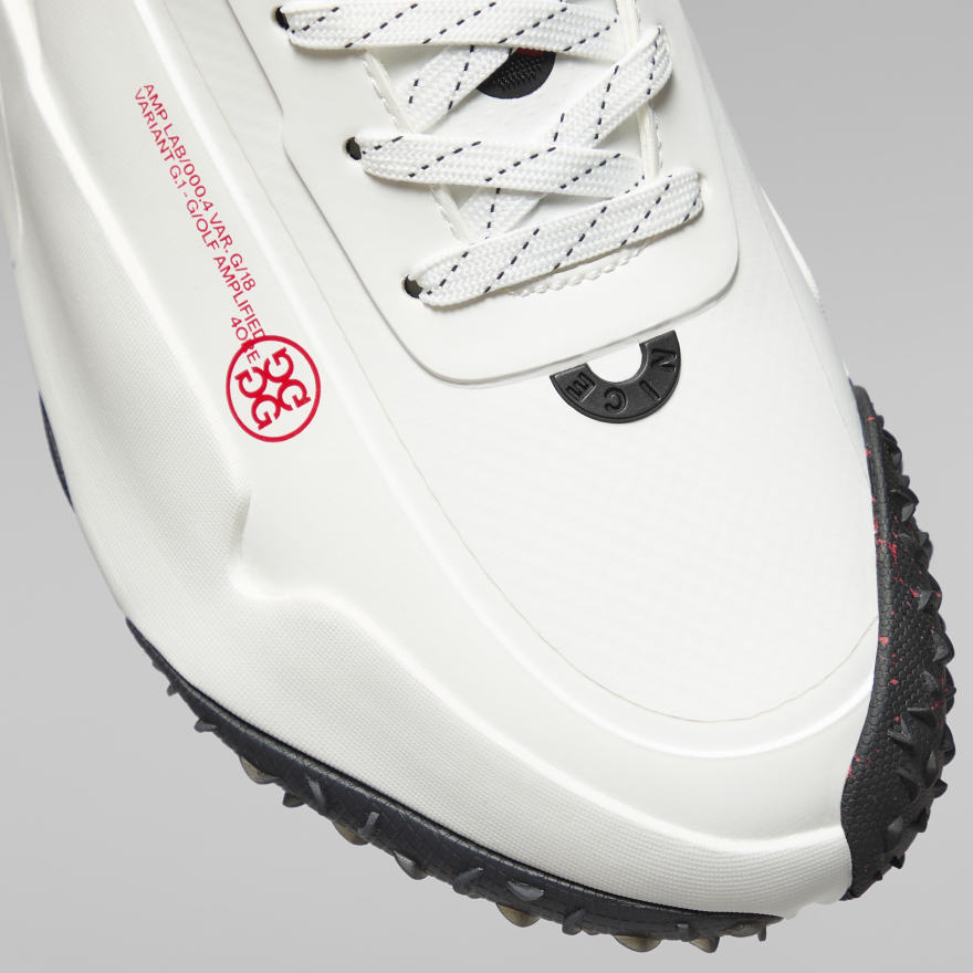 MEN'S G/18 GOLF SHOE - Alternate Image 6