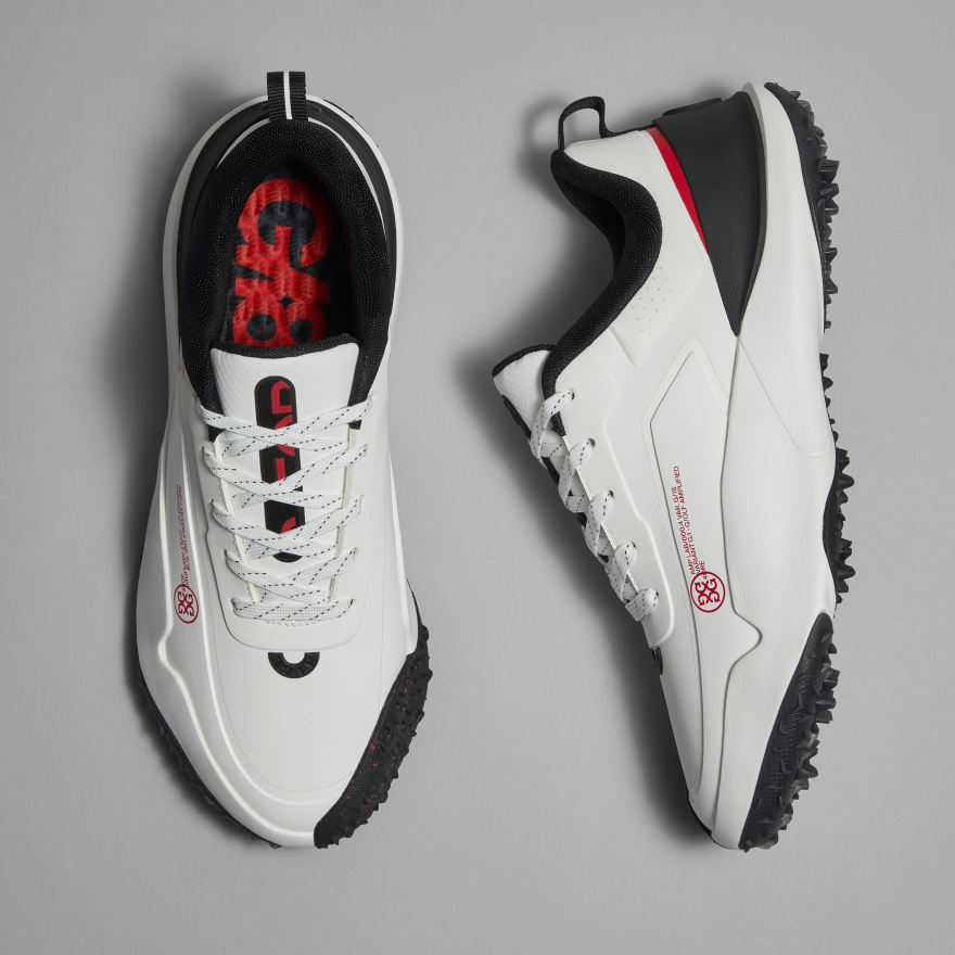 MEN'S G/18 GOLF SHOE - Alternate Image 3