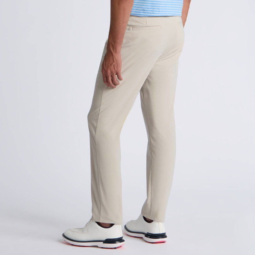 TOUR TROUSER in PUMICE - Alternate Image 2