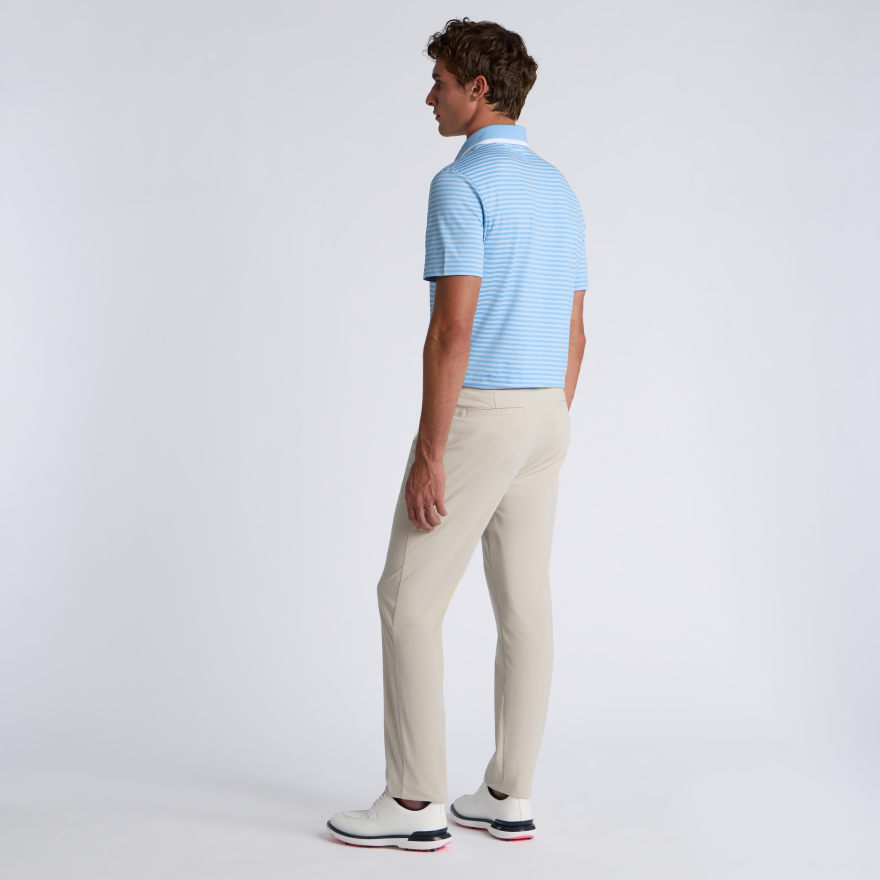 TOUR TROUSER in PUMICE - Alternate Image 6