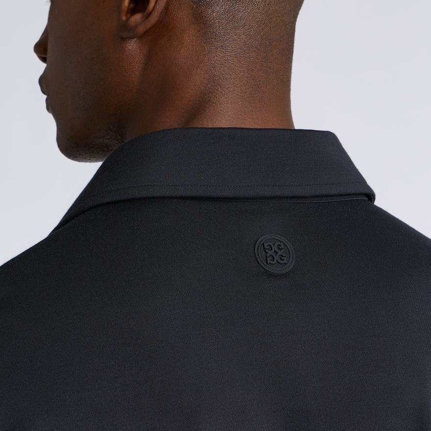 ALL PLAY POLO in Onyx - Alternate Image 4