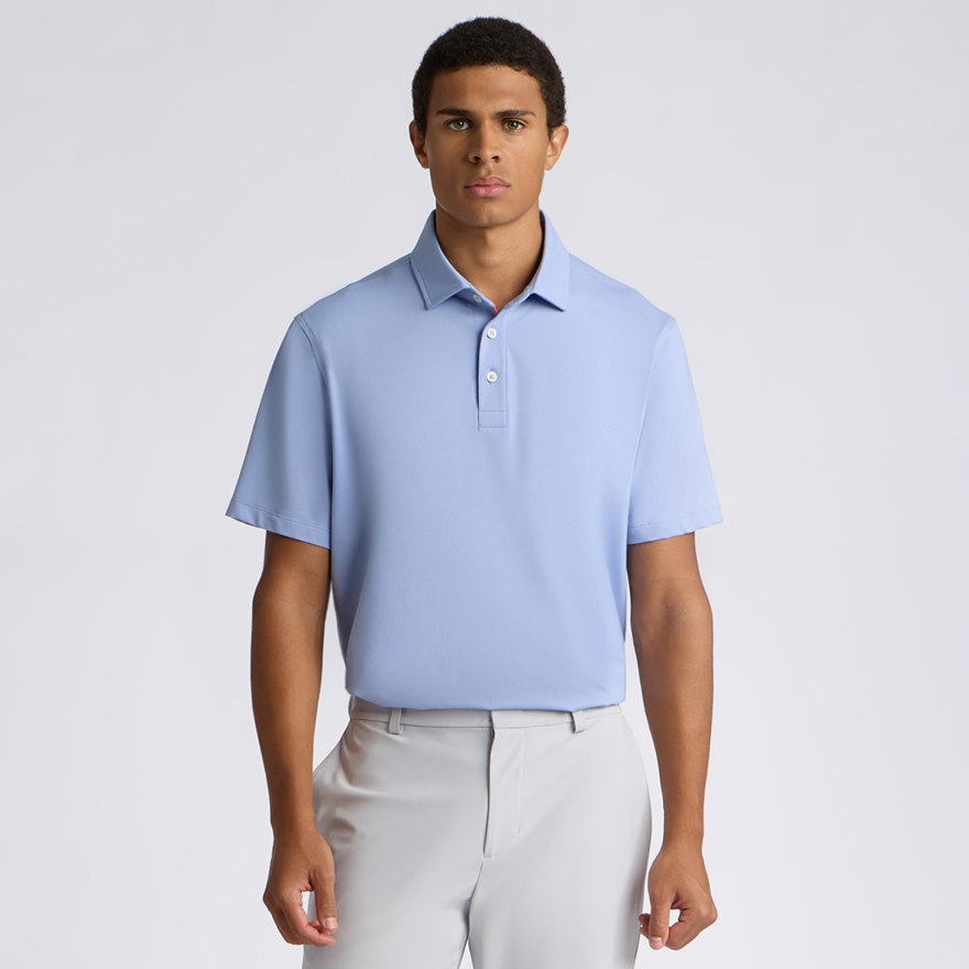 ALL PLAY POLO in Willow - Alternate Image 2