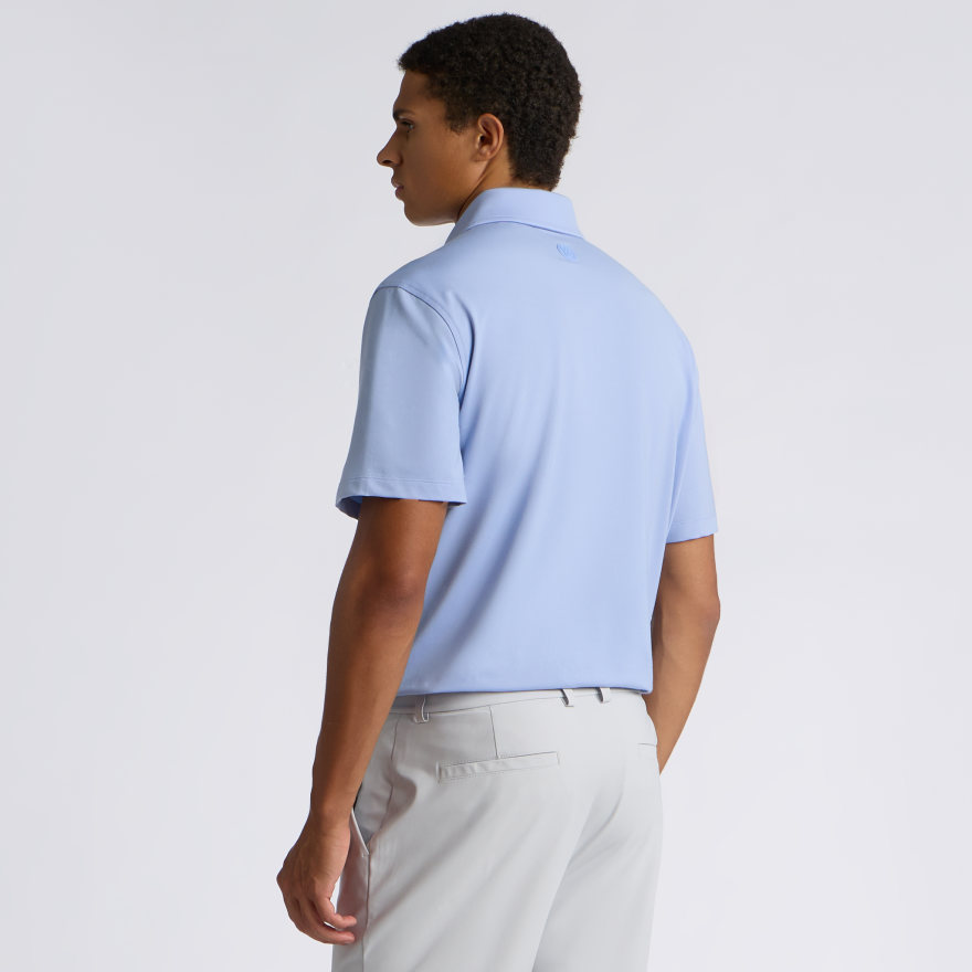 ALL PLAY POLO in Willow - Alternate Image 3