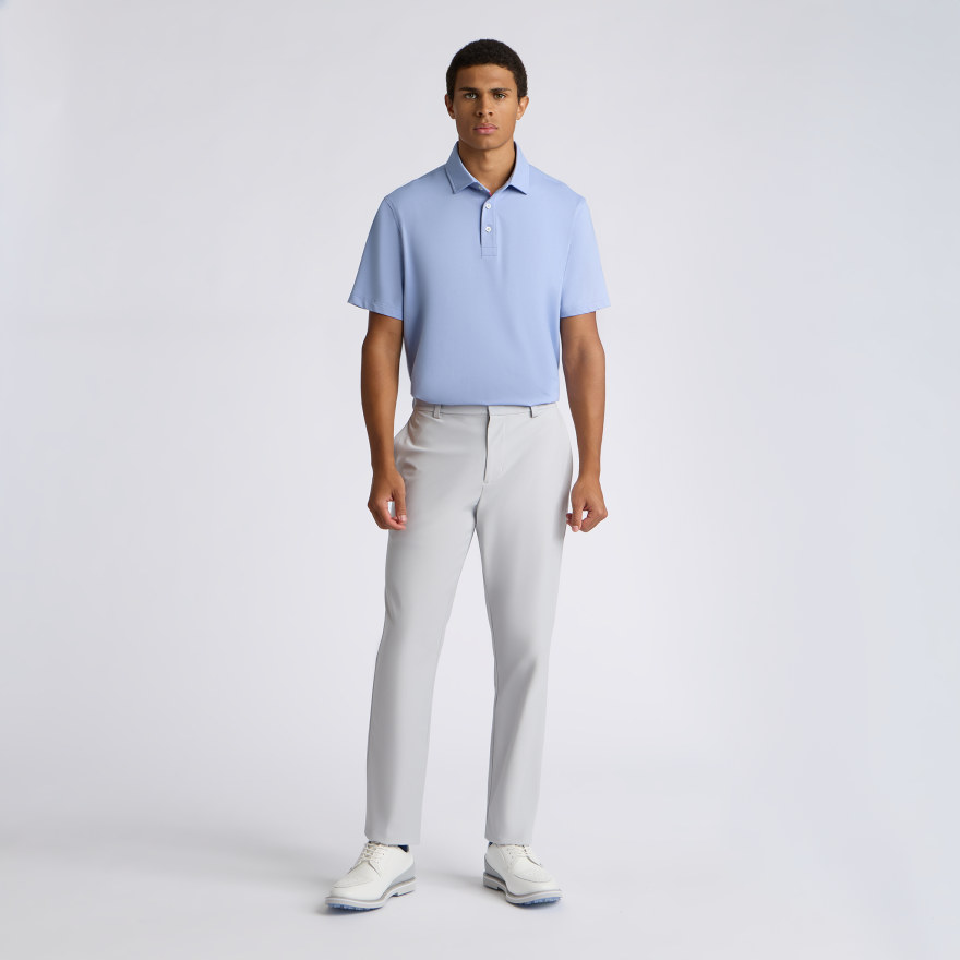ALL PLAY POLO in Willow - Alternate Image 5