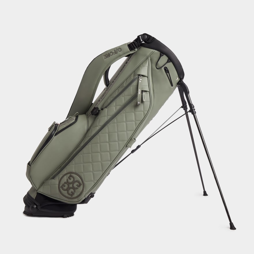 DAYTONA PLUS CARRY GOLF BAG in ISLE - Alternate Image 1
