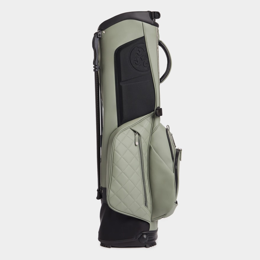 DAYTONA PLUS CARRY GOLF BAG in ISLE - Alternate Image 6