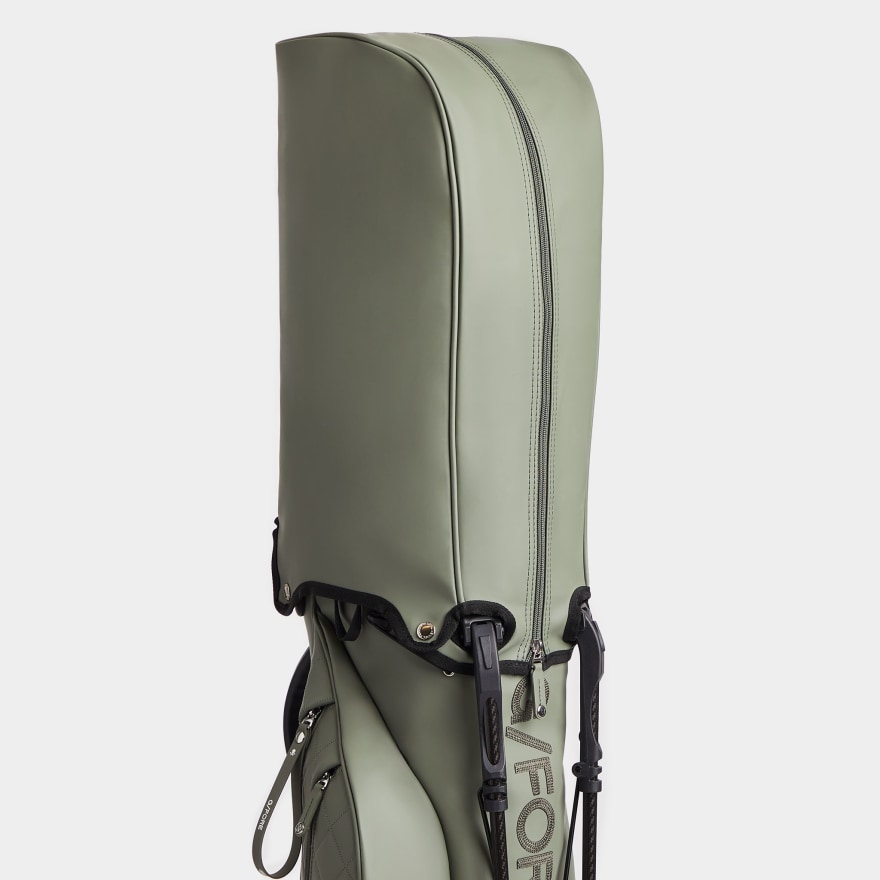 DAYTONA PLUS CARRY GOLF BAG in ISLE - Alternate Image 17