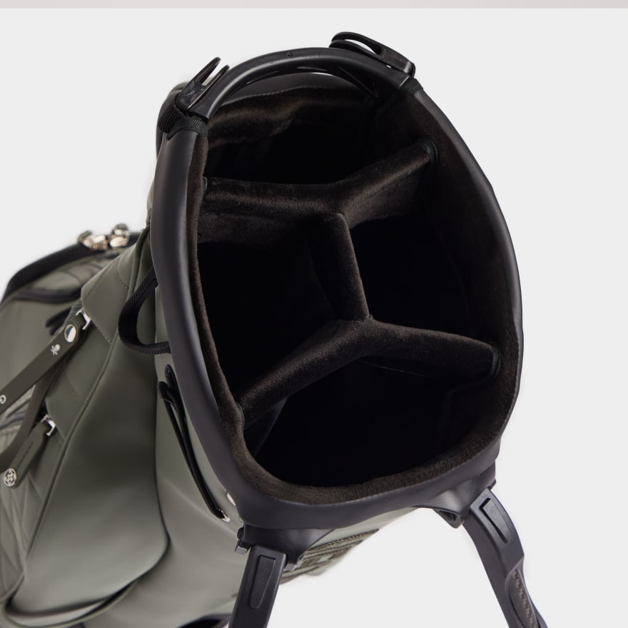 DAYTONA PLUS CARRY GOLF BAG in ISLE - Alternate Image 12