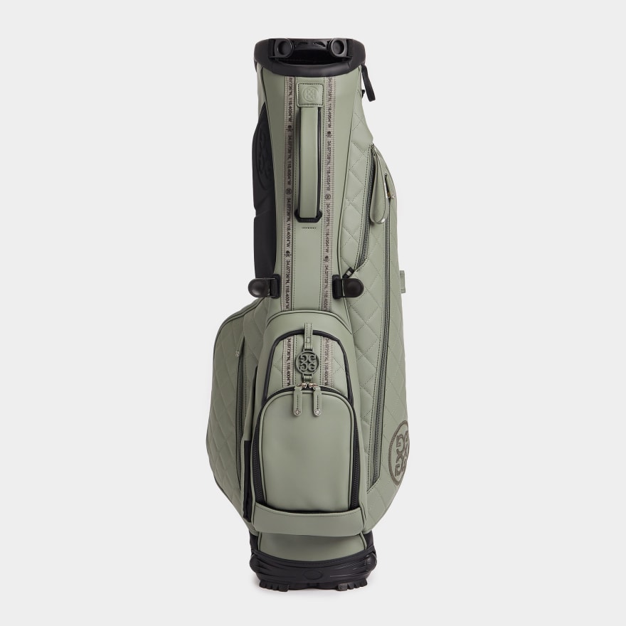 DAYTONA PLUS CARRY GOLF BAG in ISLE - Alternate Image 13