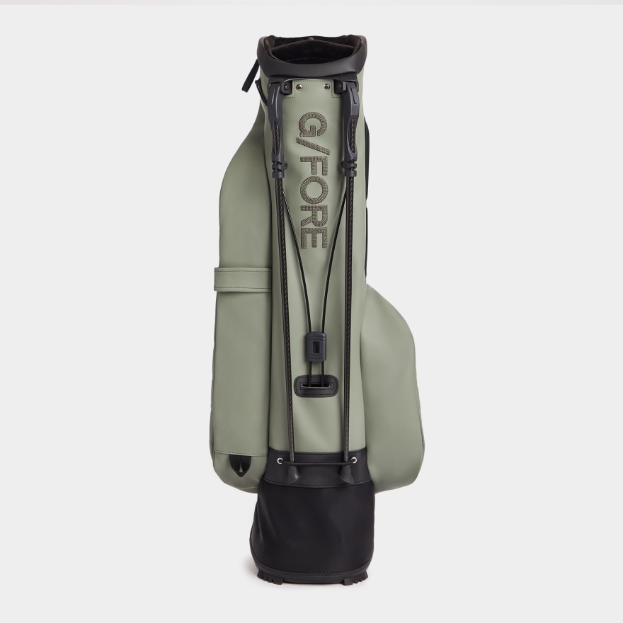 DAYTONA PLUS CARRY GOLF BAG in ISLE - Alternate Image 15