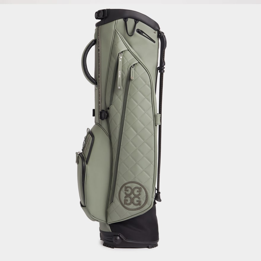 DAYTONA PLUS CARRY GOLF BAG in ISLE - Alternate Image 16