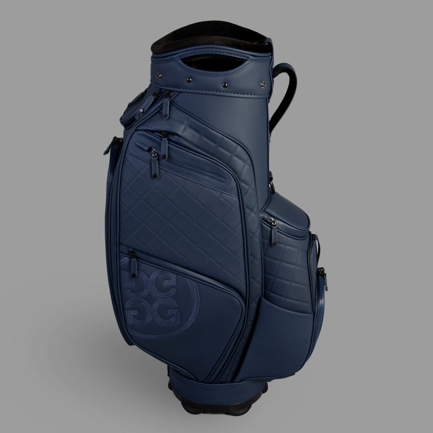 MID SIZE STAFF BAG in Twilight - Alternate Image 1