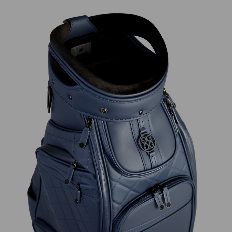 MID SIZE STAFF BAG in Twilight - Alternate Image 3
