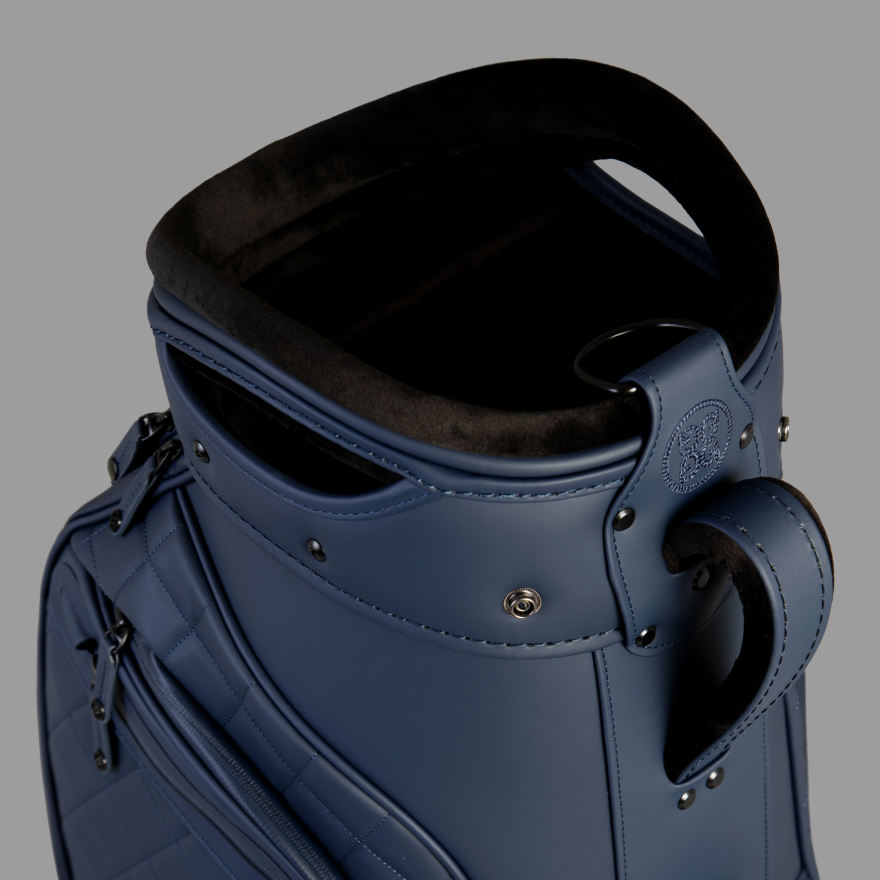 MID SIZE STAFF BAG in Twilight - Alternate Image 4