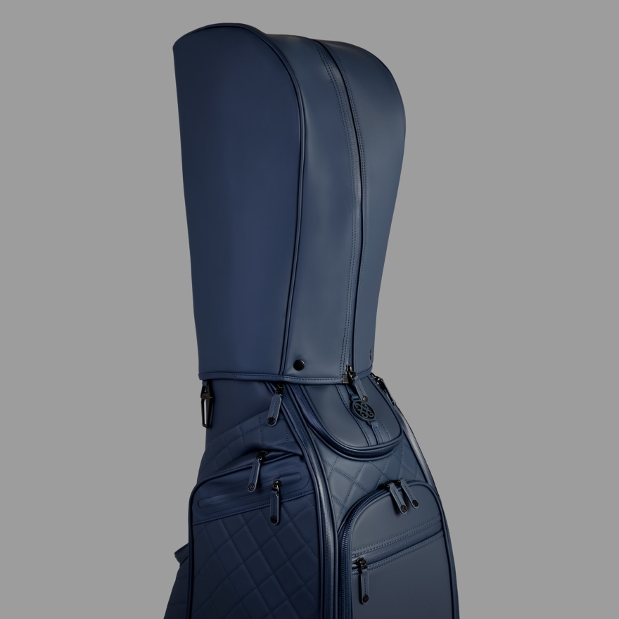 MID SIZE STAFF BAG in Twilight - Alternate Image 5