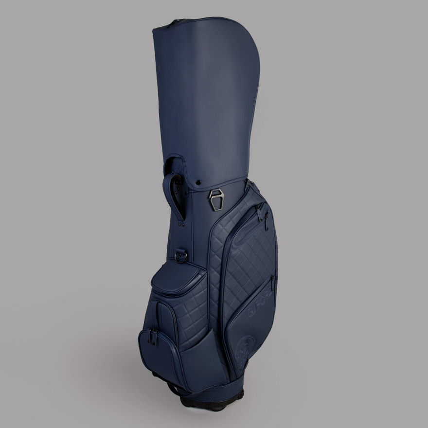 MID SIZE STAFF BAG in Twilight - Alternate Image 6