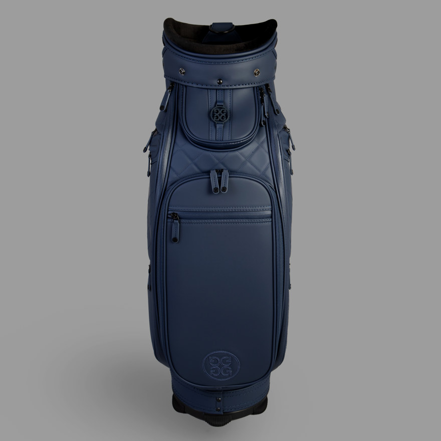MID SIZE STAFF BAG in Twilight - Alternate Image 7