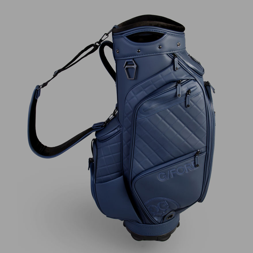 MID SIZE STAFF BAG in Twilight - Alternate Image 2