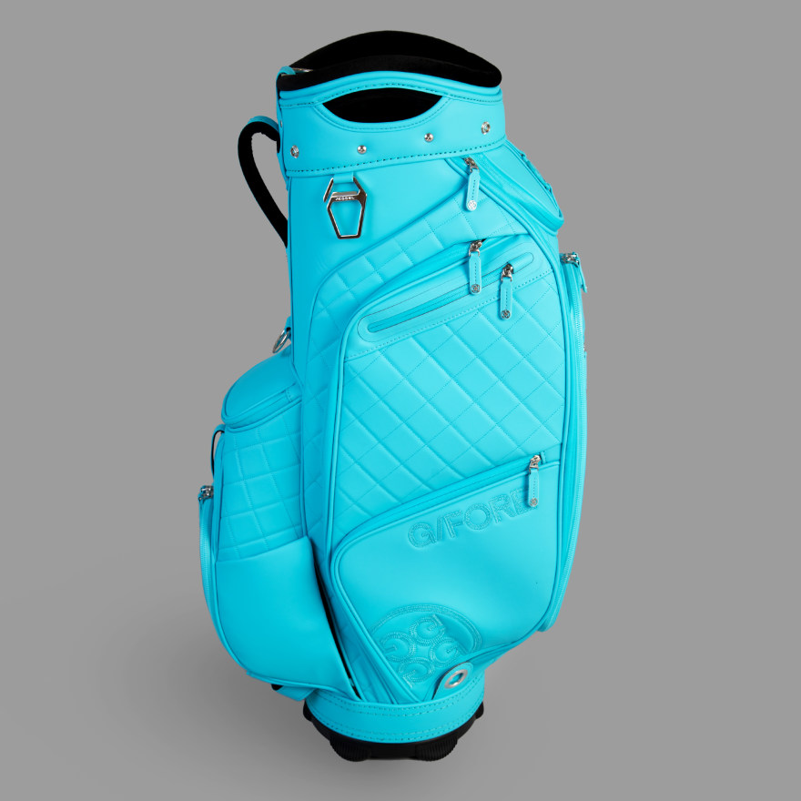 MID SIZE STAFF BAG in MOSAIC - Alternate Image 2