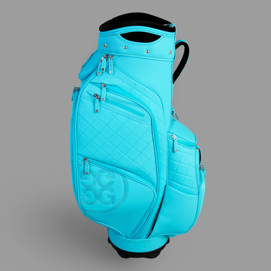 MID SIZE STAFF BAG in MOSAIC - Alternate Image 1