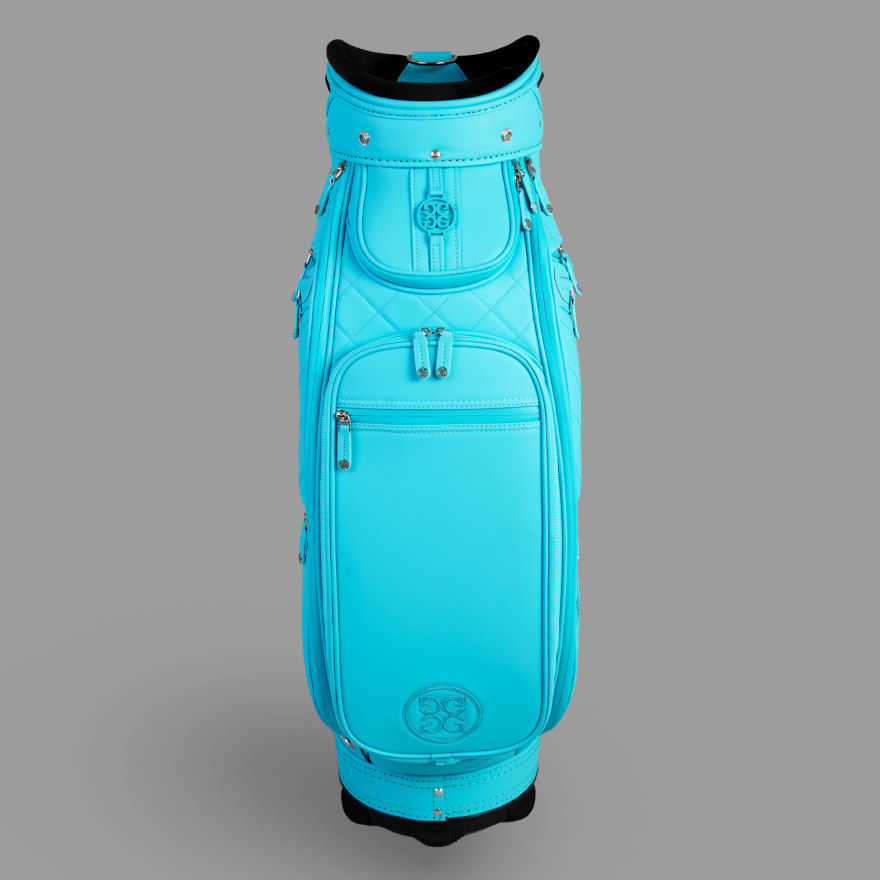 MID SIZE STAFF BAG in MOSAIC - Alternate Image 8
