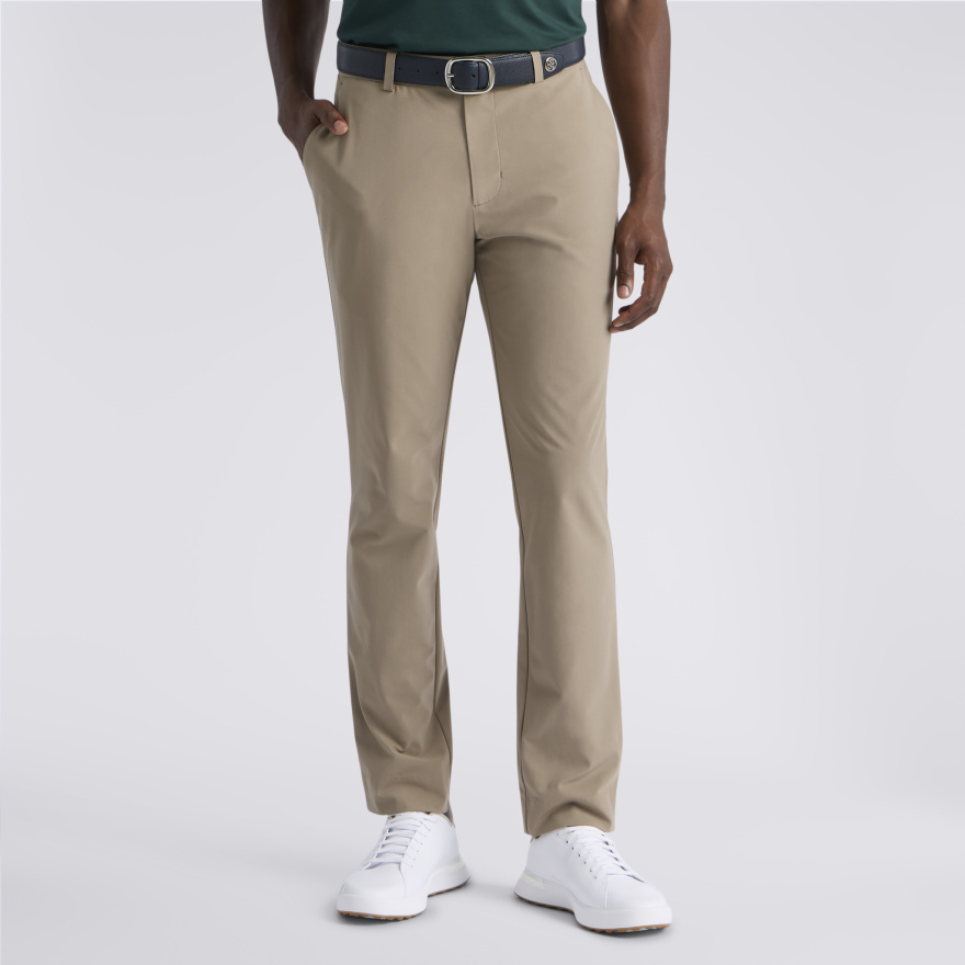 TOUR TROUSER in Mocha - Alternate Image 2