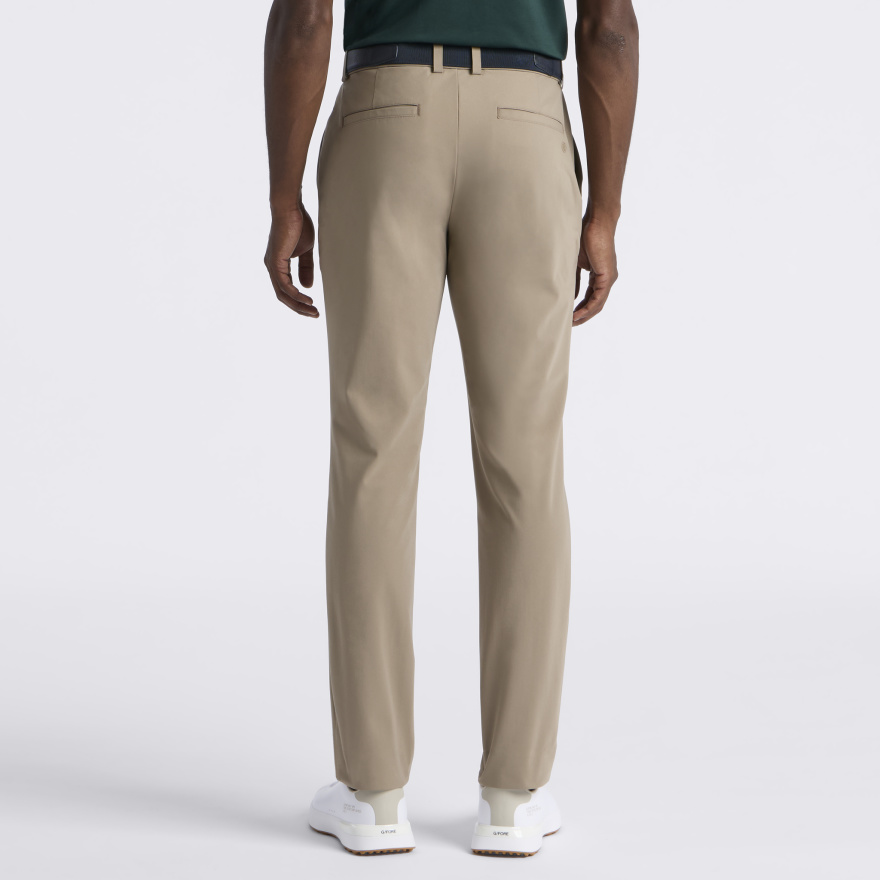 TOUR TROUSER in Mocha - Alternate Image 3