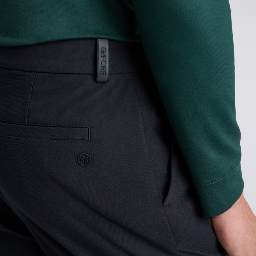 TOUR TROUSER in Onyx - Alternate Image 4
