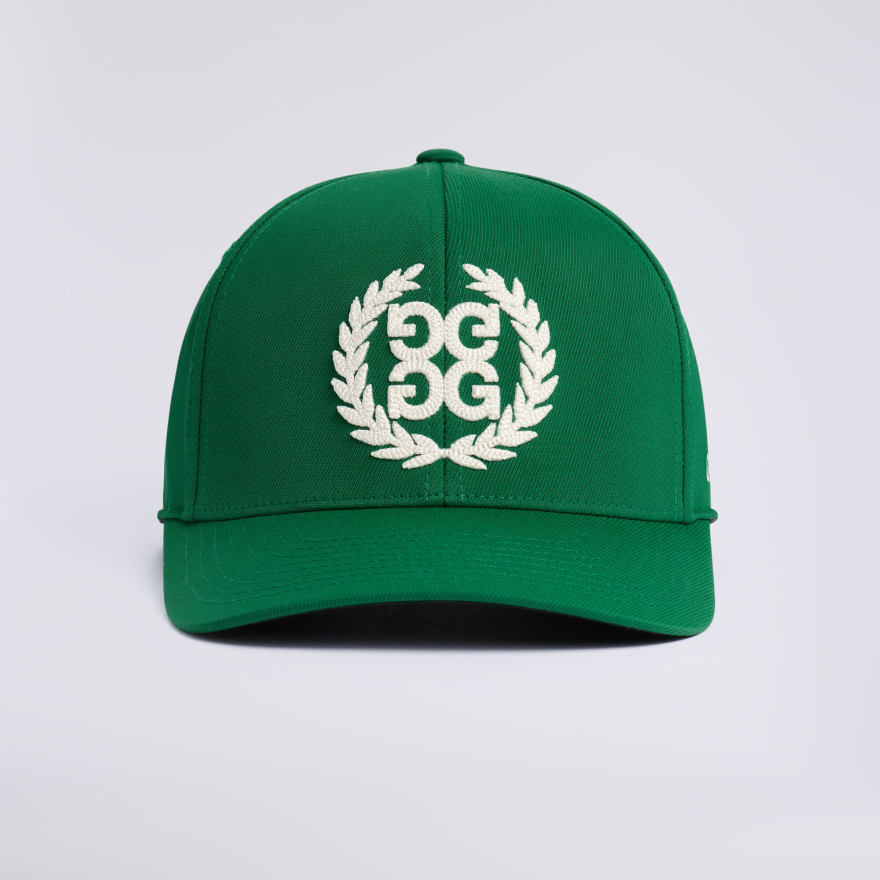 G WREATH HAT in Pine - Alternate Image 3