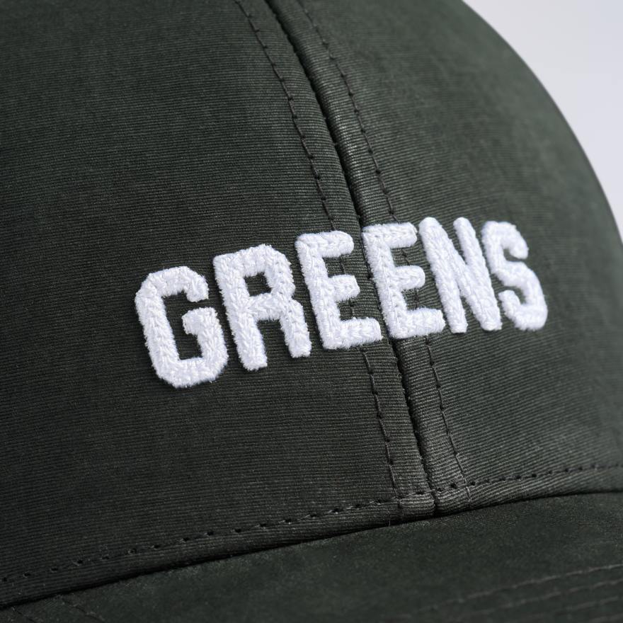 GET YOUR GREENS LOW PROFILE HAT in Pine - Alternate Image 1