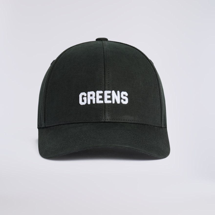 GET YOUR GREENS LOW PROFILE HAT in Pine - Alternate Image 3