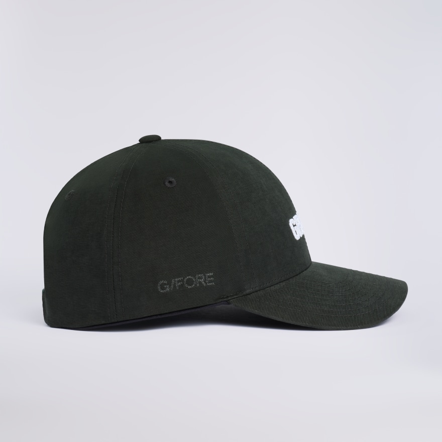 GET YOUR GREENS LOW PROFILE HAT in Pine - Alternate Image 4