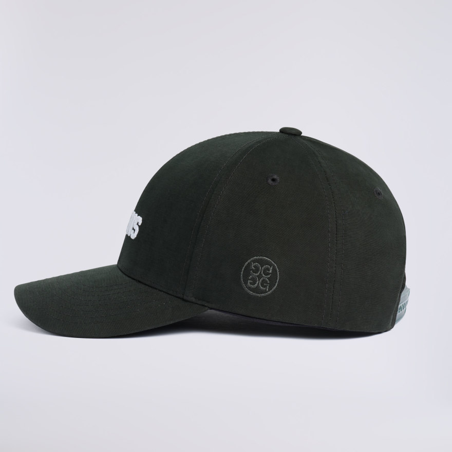 GET YOUR GREENS LOW PROFILE HAT in Pine - Alternate Image 6
