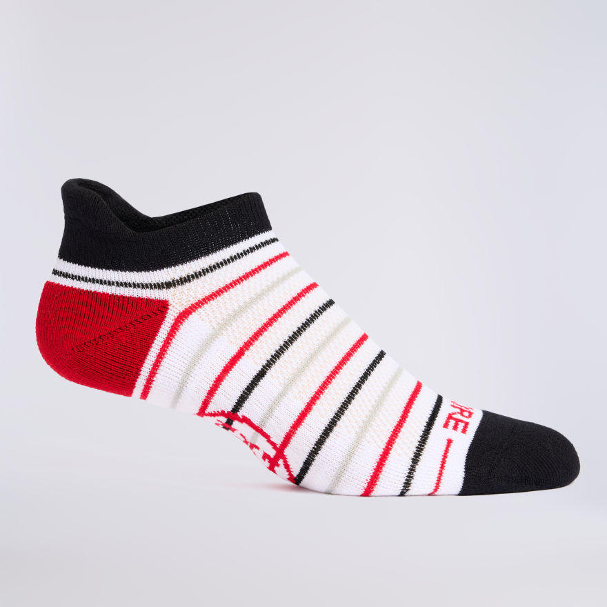 LTD RELEASE 3-PACK ASSORTED ANKLE SOCK in Assorted - Alternate Image 1