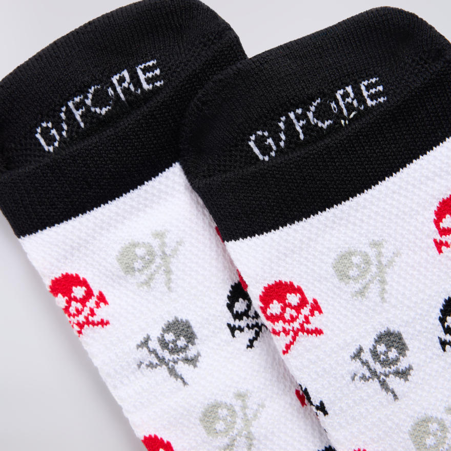 LTD RELEASE 3-PACK ASSORTED ANKLE SOCK in Assorted - Alternate Image 5