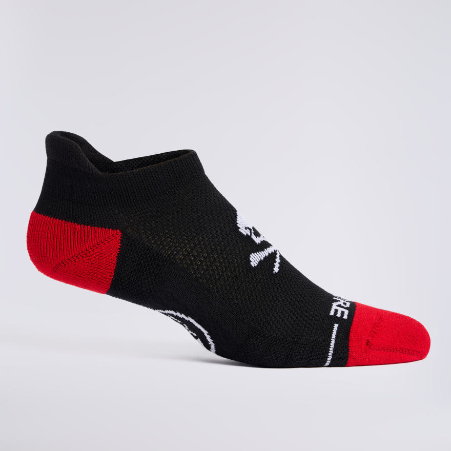 LTD RELEASE 3-PACK ASSORTED ANKLE SOCK in Assorted - Alternate Image 7