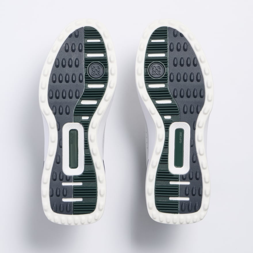 MEN'S LTD RELEASE G.112 DUNHILL CHAMPIONSHIP HYBRID GOLF SHOE in Nimbus - Alternate Image 3
