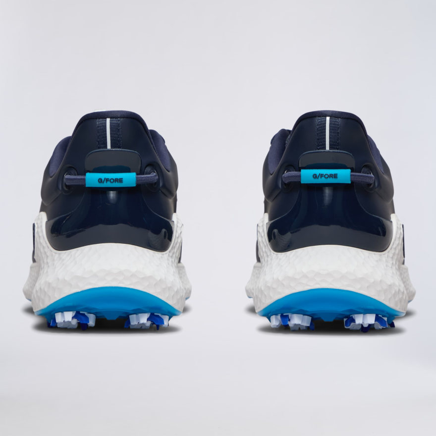 MEN'S MG4+ O2 G/LOCK GOLF SHOE in Twilight - Alternate Image 5