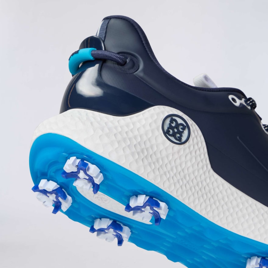 MEN'S MG4+ O2 G/LOCK GOLF SHOE in Twilight - Alternate Image 2